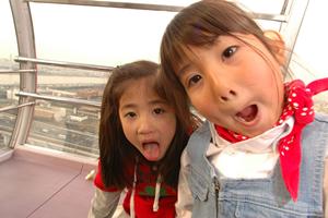 楽しい授業を重視する徳島のプリスクール